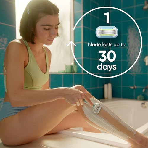 Extra Smooth Razor for Women