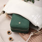 Travel Jewelry Organizer Boxes for Women Small Portable Necklace Earrings Bracelet Rings Travel Case Best Friend Birthday Gifts for Women Trendy
