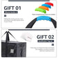 Moving Bags Heavy Duty Extra Large (8 Count)