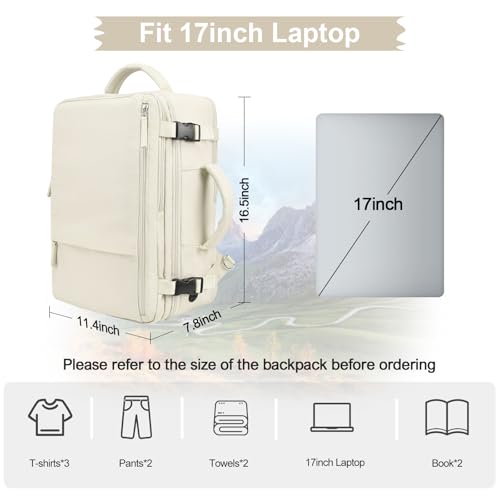 Travel Backpack for Women