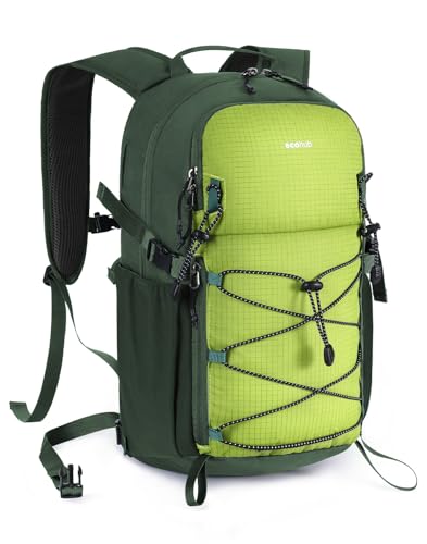 Small Hiking Backpack for Men Women