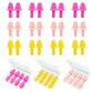 Ear Plugs for Sleeping (12 Count)