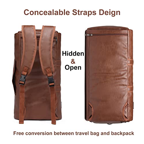 Carry On Garment Backpack