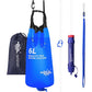 6L Gravity Water Filter Pro for Group Camping