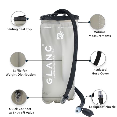Hydration Bladder