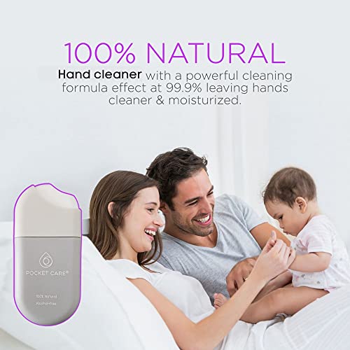 2 Pack Hand Moisturizing Spray