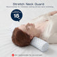Neck Roll Cervical Pillow for Neck Pain Relief