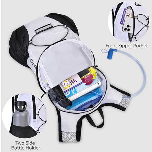 Lightweight Hydration Backpack