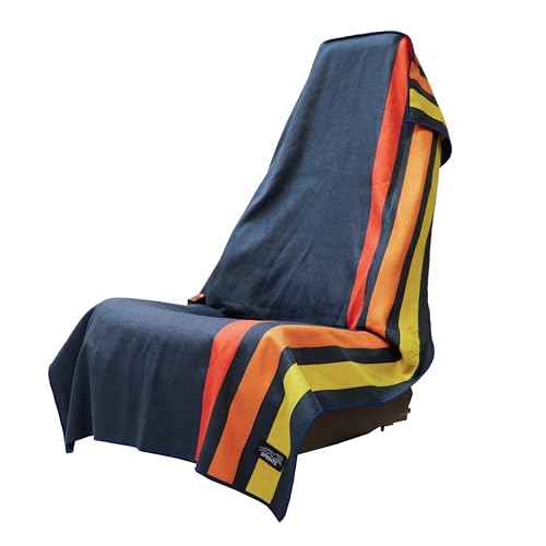 Athletic Running Towel