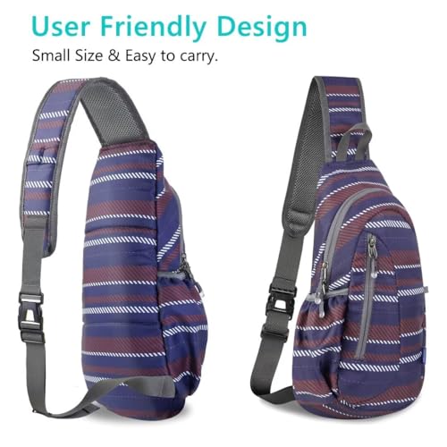 TITECUGO Small Sling Bag
