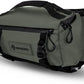 WANDRD ROGUE V1 6L Sling: Compact Camera Sling and Crossbody Bag with Fast Access, 3-Way Carry– Lightweight Everyday Bag Great for Travel, Photography, and Daily Use (Wasatch Green)