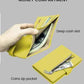 RFID Passport Holder Travel Wallet for Women