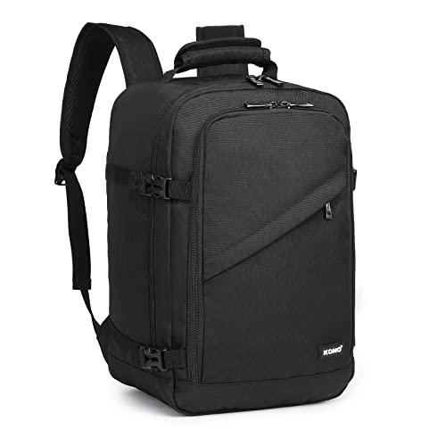 Travel Backpack Airline Approved Under Seat Personal Item Bag