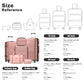 Suitcase Luggage Set Expandable