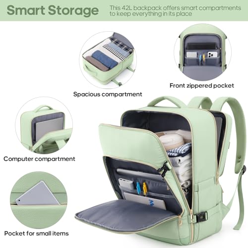 Luggage Sets 3Piece (3 Count)