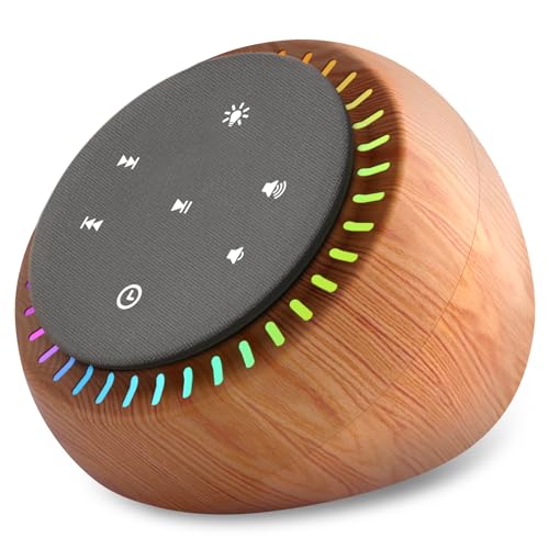 Sound Machine for Sleep