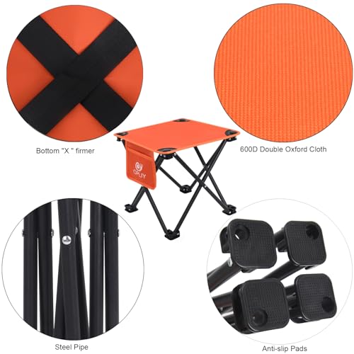 Camping Stool