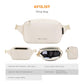 2 in 1 Camera Sling Bag