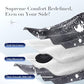 Sleep Mask with Bluetooth Headphones