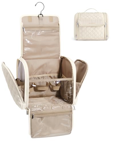 Travel Toiletry Bag