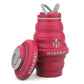 17oz Collapsible Water Bottle
