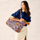 Women's Premium Cotton Knollton Travel Tote