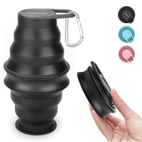 Collapsible Water Bottle