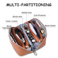 Travel Makeup Bag Organizer Cosmetic Bag (3 Count)