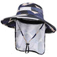 Sun Hats for Men Women