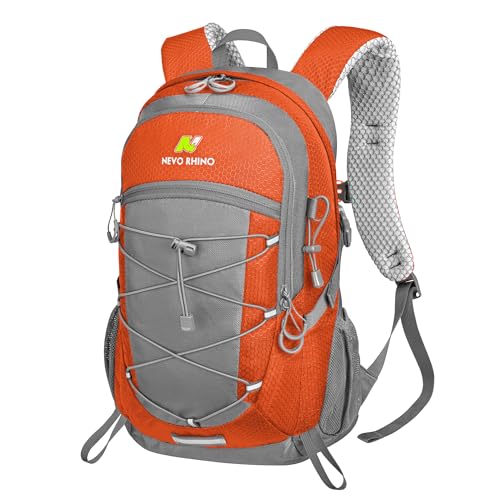 20L Hiking Backpack Water Resistant Outdoor Day Pack