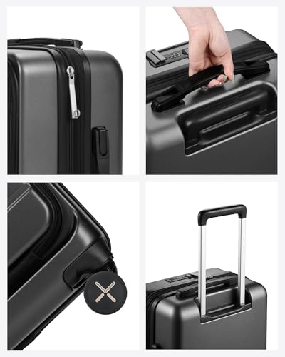 Carry On Luggage