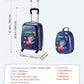Kids Luggage Set (2 Count)