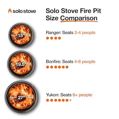 Bonfire Amazon Exclusive