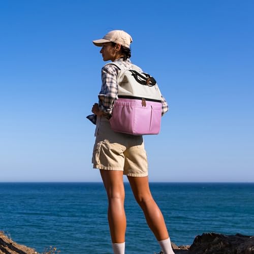 Cooler Backpack