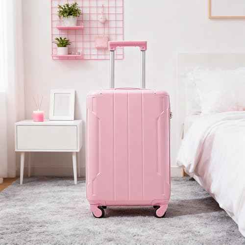 20 Inch Carry On Luggage Airline Approved