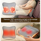 VS500 Cordless Back Massager for Stress Relief Deep Tissue