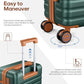 Luggage Sets 3 Piece (3 Count)