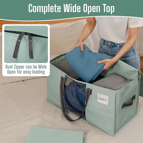 Moving Bags Wide Open Top (8 Count)