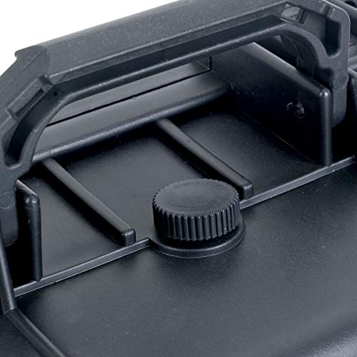 Portable All Weather IP67 Waterproof Protective Case
