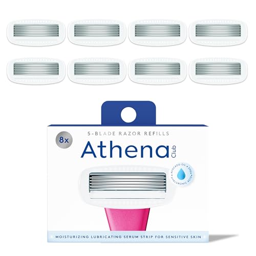Women's Razor Blade Refills (8 Count)