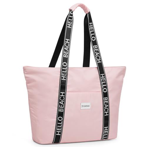 Beach Bag Waterproof Pool Bags for Women