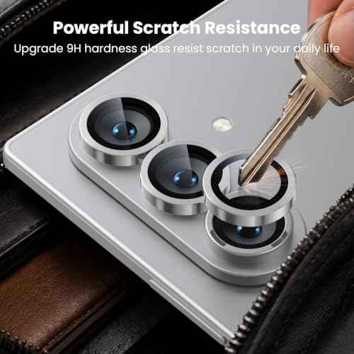 for Z Fold 8 Ultra Camera Lens Protector Case Cover