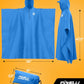 Rain Poncho for Adults