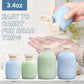 3.4oz Travel Bottle with Flip Cap (2 Count)