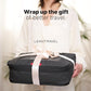 Premium Compression Packing Cubes for Travel