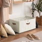 24 Pair Large Closet Shoe Organizer