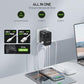 75W GaN PD Universal Travel Adapter