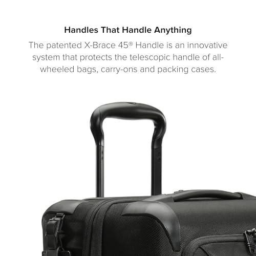 Aerotour 4 Wheel Expandable Luggage