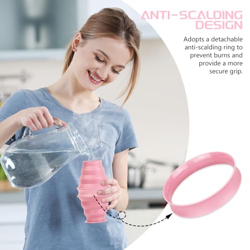 Collapsible Water Bottle