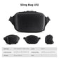 Small Camera Sling Bag Everyday Shoulder Bag